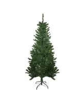 Northlight Medium Mixed Pine Artificial Christmas Tree-Unlit