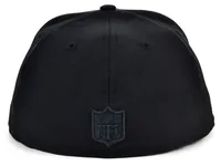 New Era San Francisco 49ers Basic Fashion 59FIFTY-Fitted Cap
