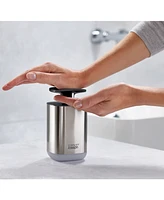 Joseph Joseph Hygienic Soap Dispenser & Smart Dish Rack Set