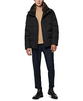 Marc New York Men's Horizon Down Puffer Jacket