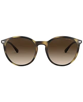 Emporio Armani Women's Sunglasses, EA4148 54