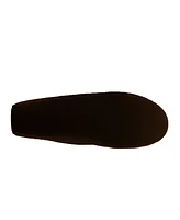 Minnetonka Men's Double Deerskin Softsole