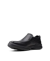 Clarks Men's Bradley Step Slip-On