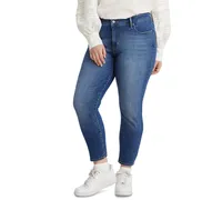 Levi's Trendy Plus 311 Shaping Skinny Jeans