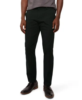 Dockers Men's Slim-Fit City Tech Trousers