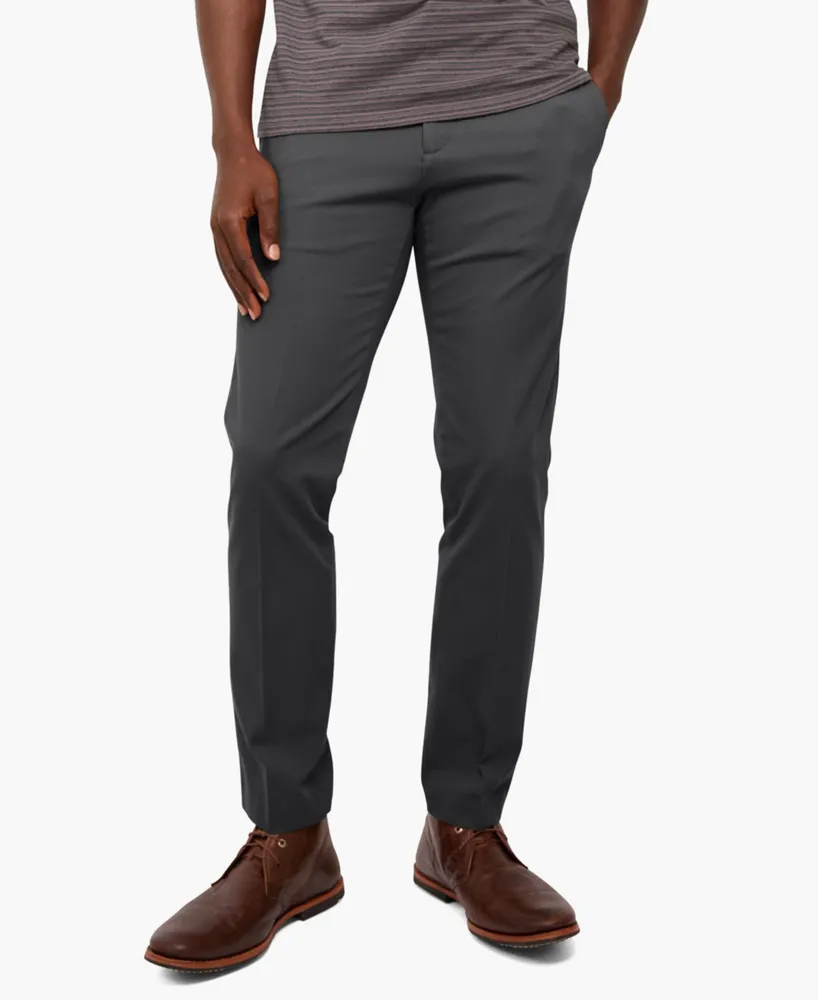 Dockers Straight Fit City Tech Trouser, Men's Pants