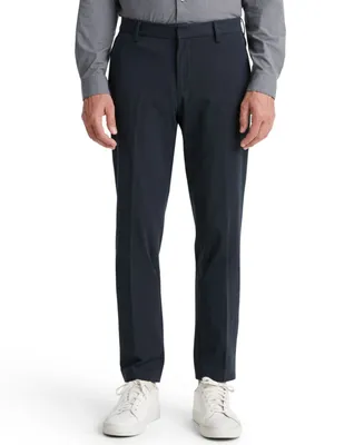 Dockers Men's Slim-Fit City Tech Trousers