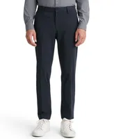 Dockers Men's Slim-Fit City Tech Trousers