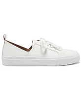 Lucky Brand Women's Dansbey Lace-Up Sneakers