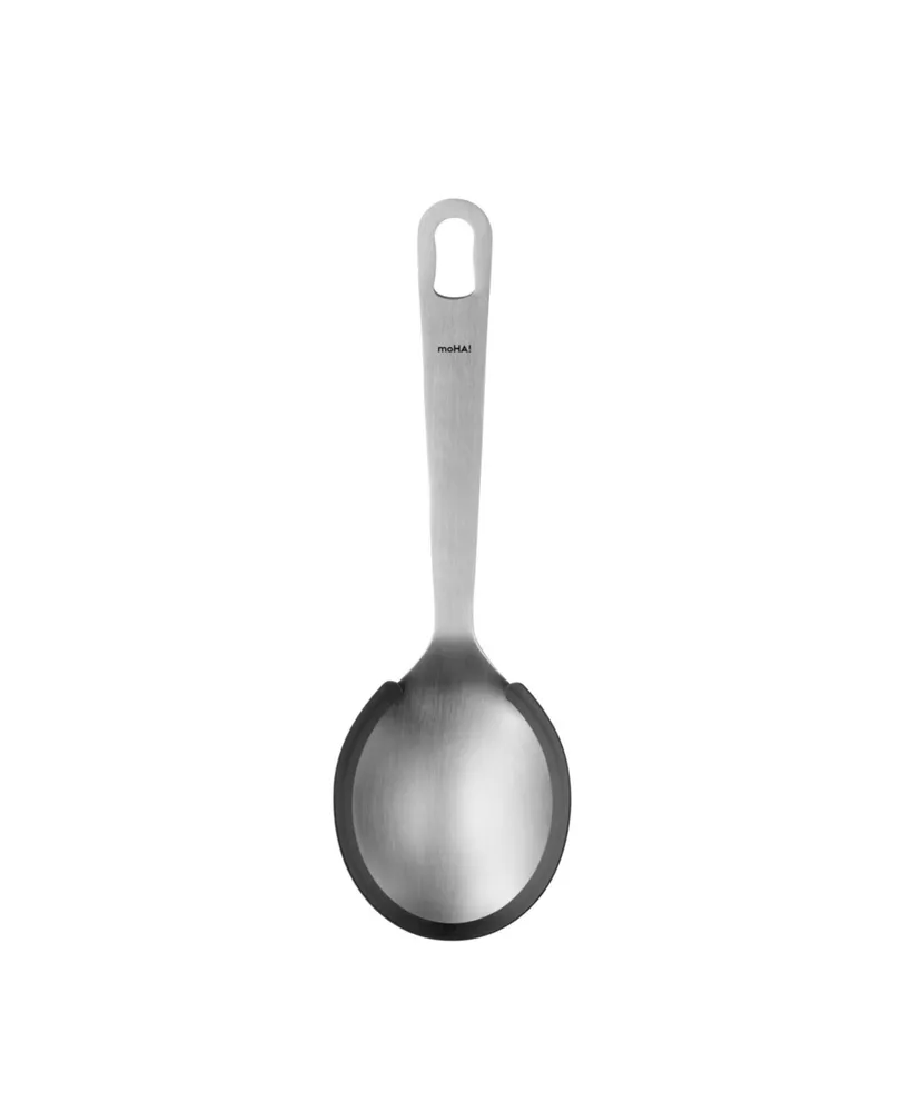 OXO Stainless Steel Serving Spoon - Macy's