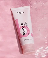 beyou Purifying & Brightening Face Cleanser, 3.38 oz.