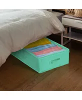 Underbed Storage