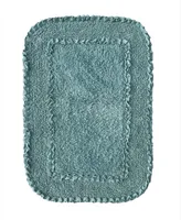 Home Weavers Radiant Bath Rug