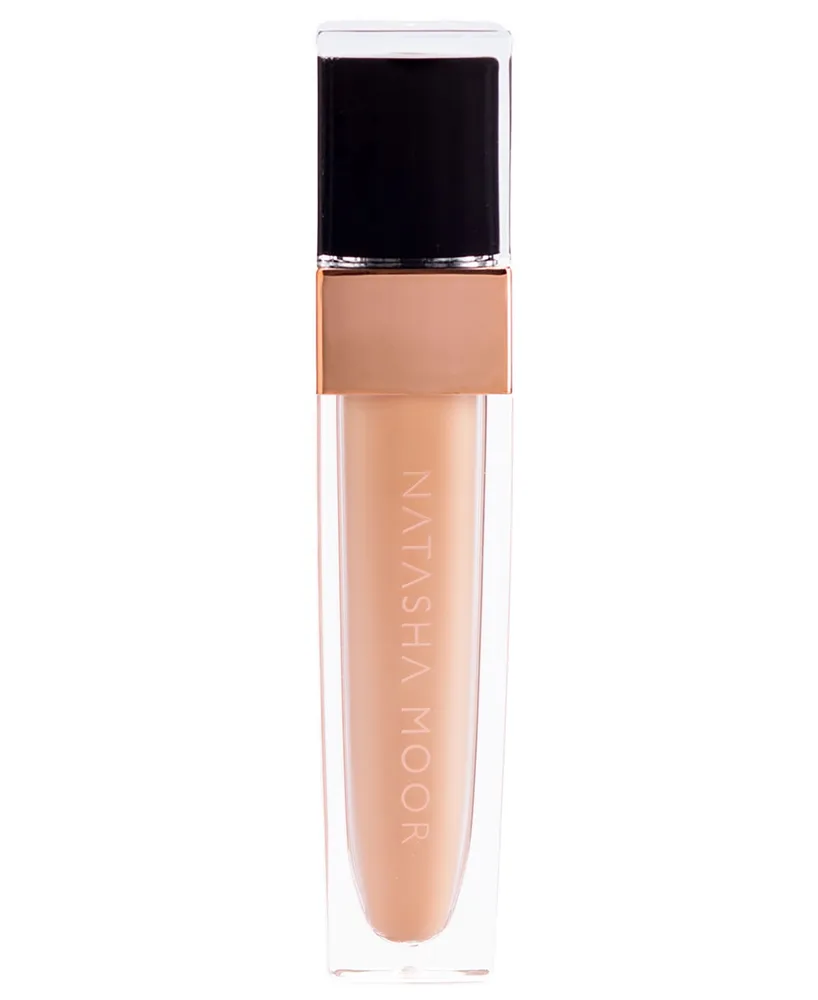 Natasha Moor Liquid Magic Concealer