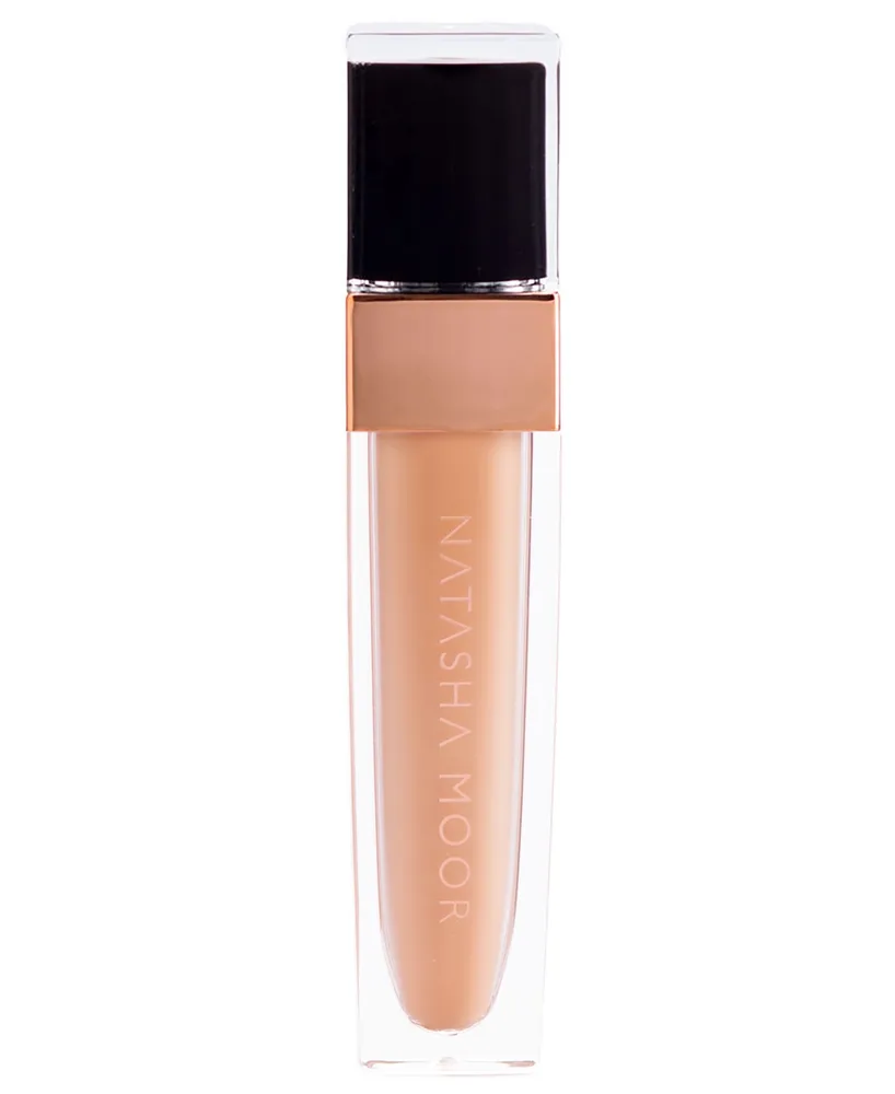 Natasha Moor Liquid Magic Concealer