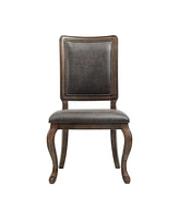 Picket House Furnishings Hayward Side Chair Set