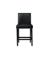 Picket House Furnishings Pia Counter Height Side Chair Set