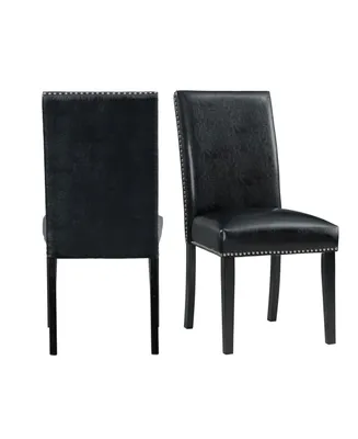 Picket House Furnishings Pia Side Chair Set