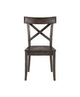 Picket House Furnishings Calhoun Side Chair Set
