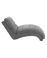 Picket House Furnishings Paulson Chaise Lounge