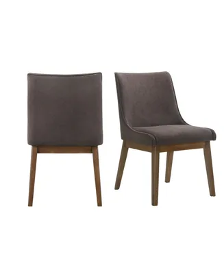 Picket House Furnishings Ronan Standard Height Arm Chair Set
