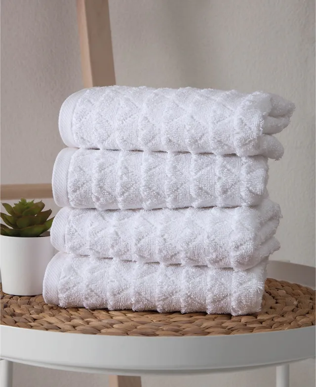  Hotel Balfour Towels