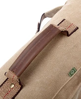 Tsd Brand Hill Side Canvas Sling Bag