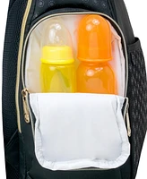 Fisher Price Fashion Gemma Diaper Backpack