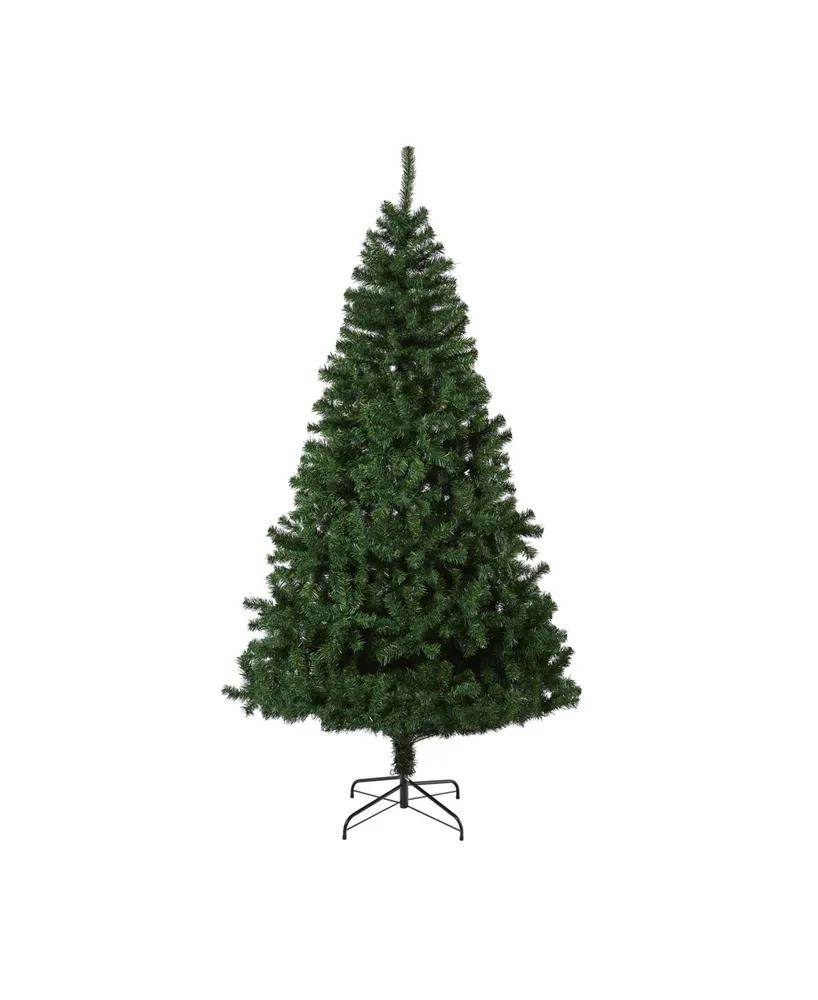 Nearly Natural Northern Tip Pine Artificial Christmas Tree