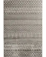 Portland Textiles Corfu Alvis 5' x 7'6" Area Rug