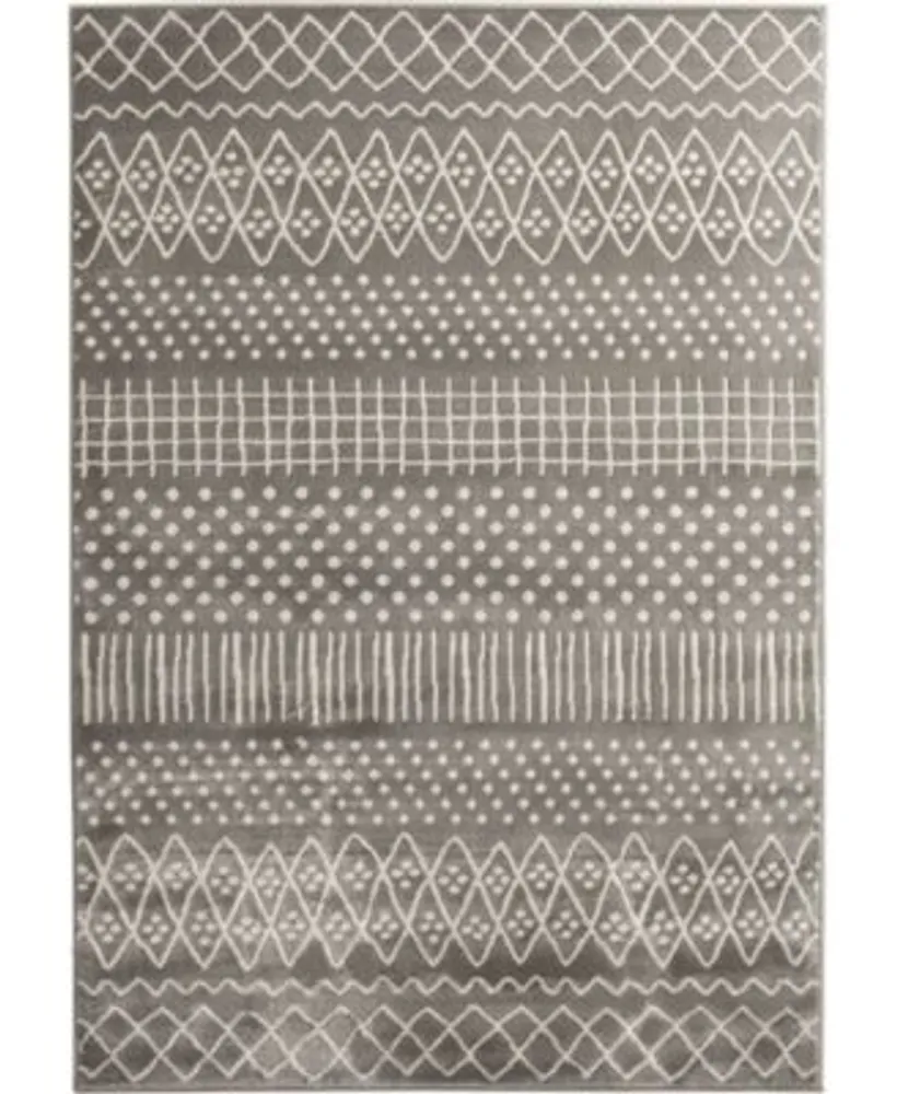 Portland Textile Corfu Alvis Area Rug