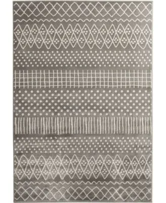 Portland Textile Corfu Alvis Area Rug