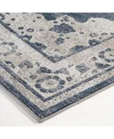 Portland Textile Alexia Glint Area Rug