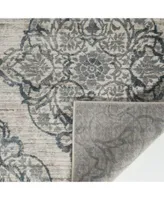 Portland Textile Corfu Benedetta Area Rug