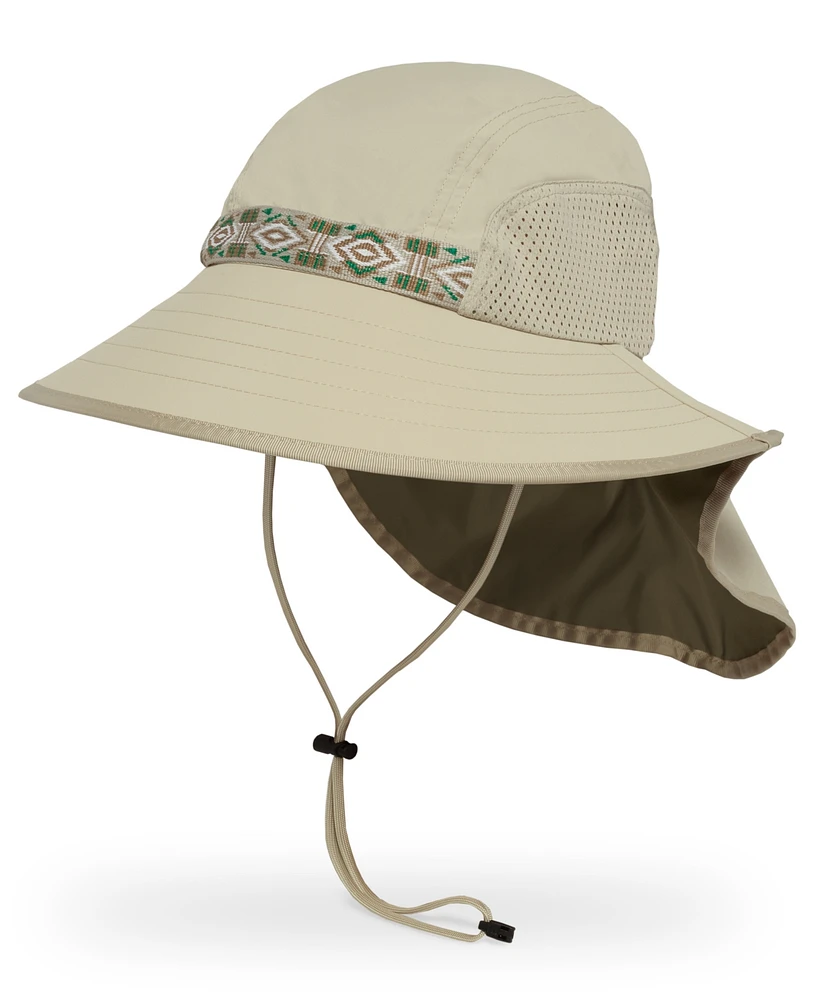 Sunday Afternoons Adventure Hat
