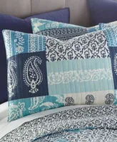 Levtex Chandra Quilt Sets