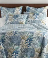 Levtex Mahina Quilt Sets