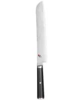 Miyabi Kaizen 9.5" Bread Knife