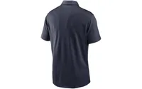 Nike Men's New England Patriots Team Logo Franchise Polo