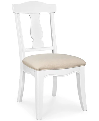 Closeout! Roseville Kids Desk Chair