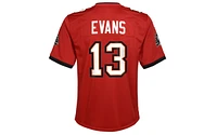 Nike Big Boys and Girls Tampa Bay Buccaneers Game Jersey - Mike Evans