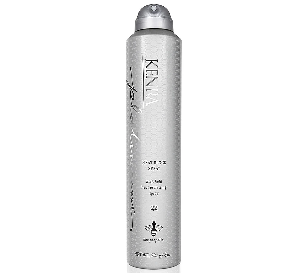 Kenra Professional Heat Block Spray 22, 8oz