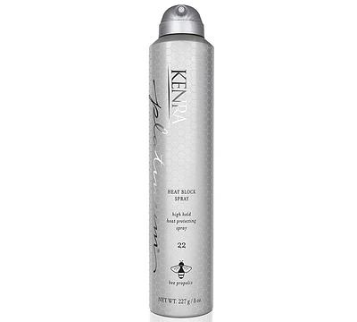 Kenra Professional Heat Block Spray 22, 8oz