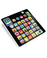 Kidz Delight Smooth Touch Alphabet Tablet