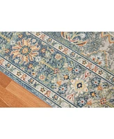 Amer Rugs Bohemian Bhm- 7'9" x 9'9" Outdoor Area Rug