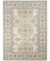 Amer Rugs Bohemian Bhm-8 Beige 7'9" x 9'9" Outdoor Area Rug