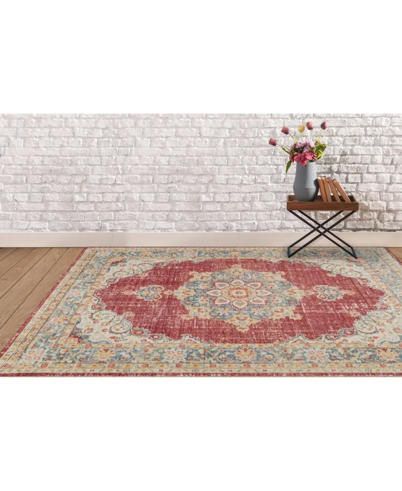 Amer Rugs Century Cen- / 7'10" x 10'6" Area Rug