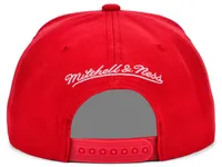 Mitchell & Ness Philadelphia 76ers Hwc Basic Classic Snapback Cap