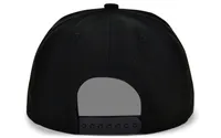 New Era Seattle Seahawks Basic Fashion 9FIFTY Snapback Cap