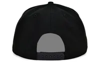 New Era Cincinnati Bengals Basic Fashion 9FIFTY Snapback Cap